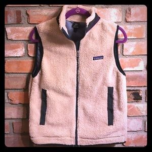 Vintage Patagonia Vest